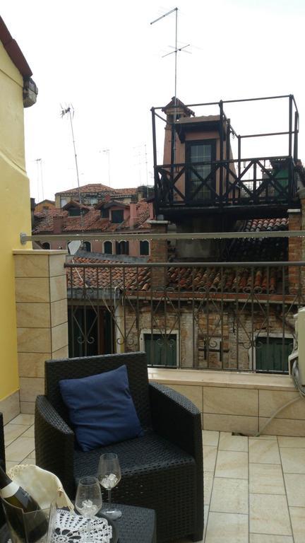 圣马可公寓 威尼斯 外观 照片